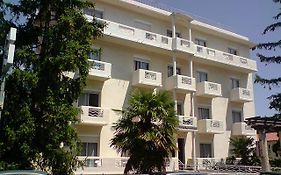 Hotel La Pergola