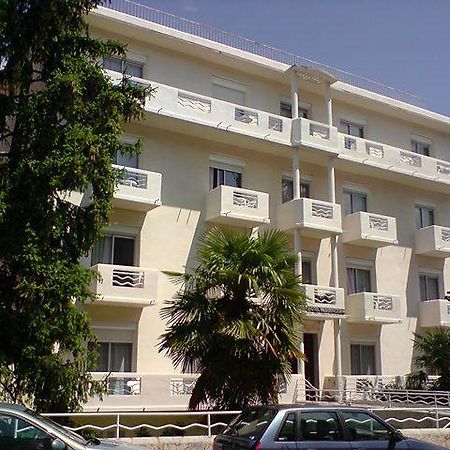 Hotel La Pergola Amélie-les-Bains-Palalda Exterior foto